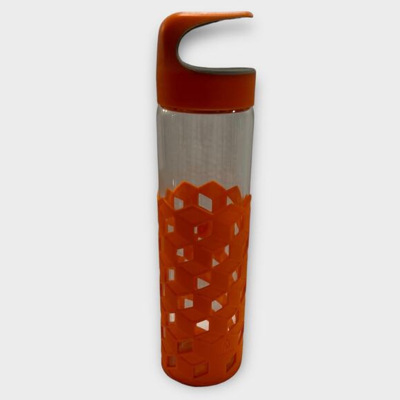 Manna Wai Cubes 18 oz. Hook Lid Water Bottle - Picture 1 of 4